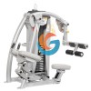 GYS-8015 臥式屈腿訓(xùn)練機