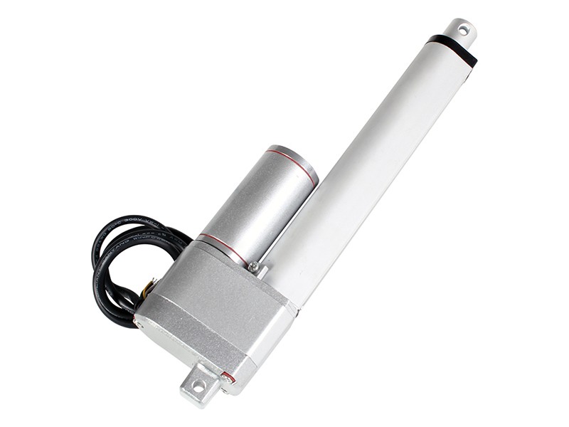 帶編碼器推桿