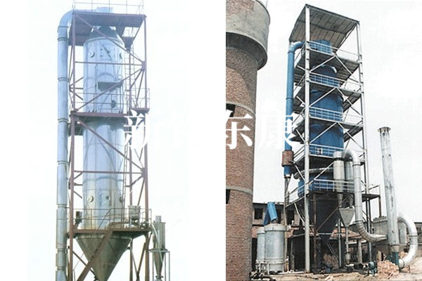 YPG系列壓力式噴霧（冷卻）干燥機