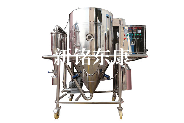 LPG系列高速離心噴霧干燥機