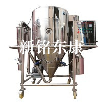 LPG系列高速離心噴霧干燥機(jī)