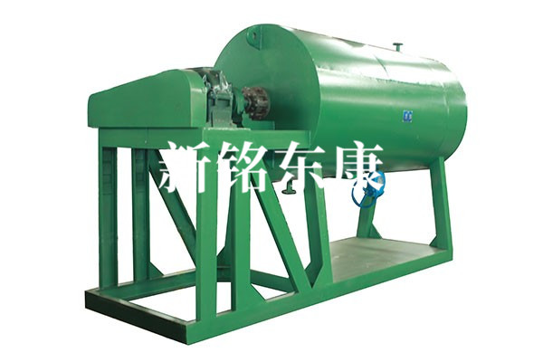 PZG真空耙式干燥機