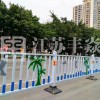 文化護(hù)欄