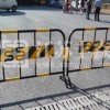 鐵馬護(hù)欄