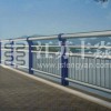 河道橋梁護(hù)欄