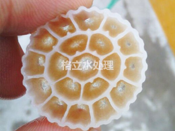 填料