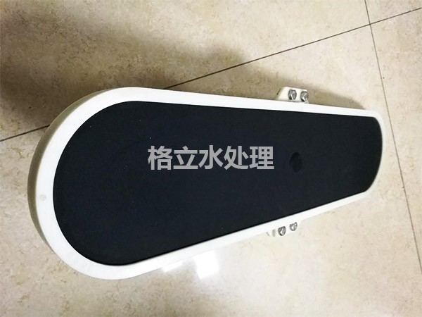 微孔曝氣器