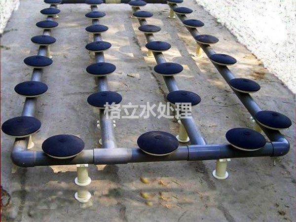 微孔曝氣器