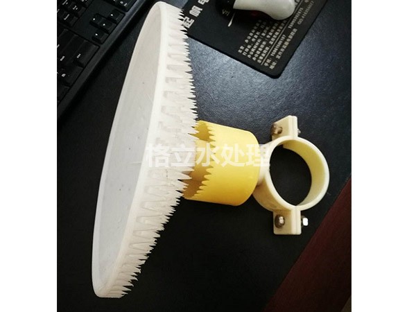 曝氣器