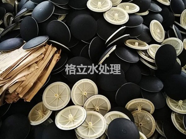 曝氣器