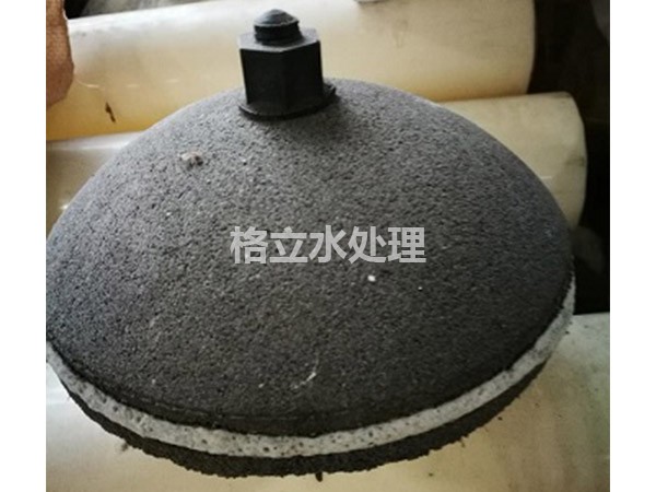 盤式曝氣器
