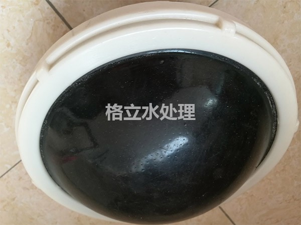 盤式曝氣器