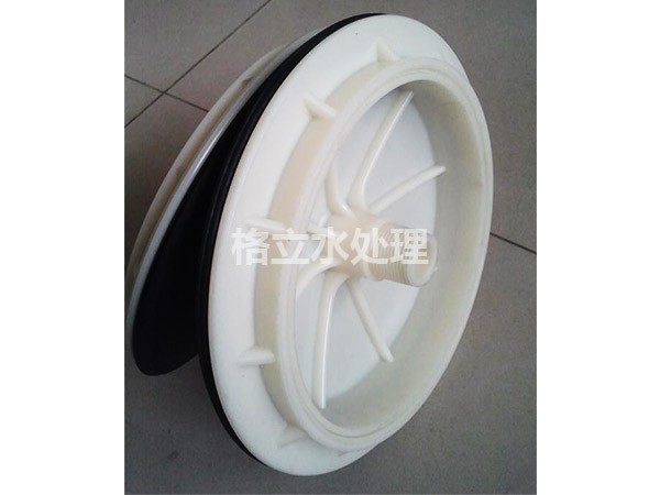 盤式曝氣器