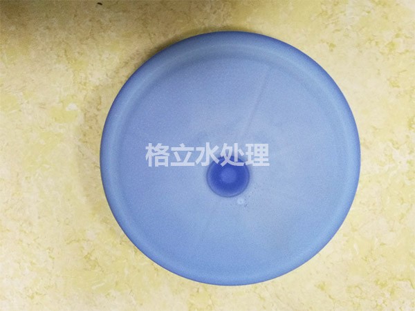 盤式曝氣器