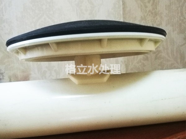 盤式曝氣器