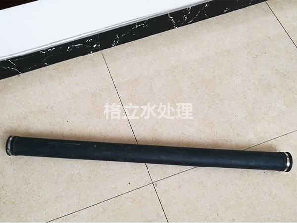 管式曝氣器