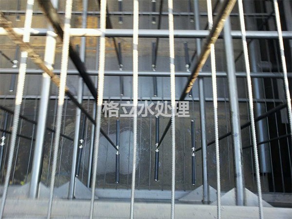 管式曝氣器