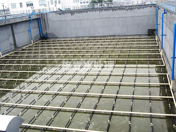管式曝氣器