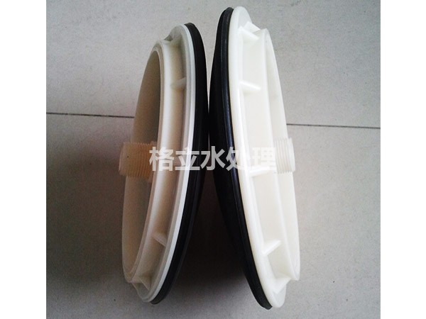 盤式曝氣器