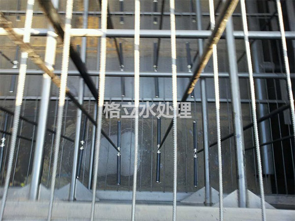 管式曝氣器