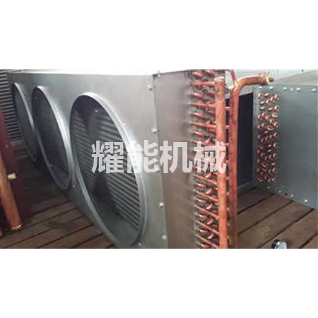 TL型高效換熱器