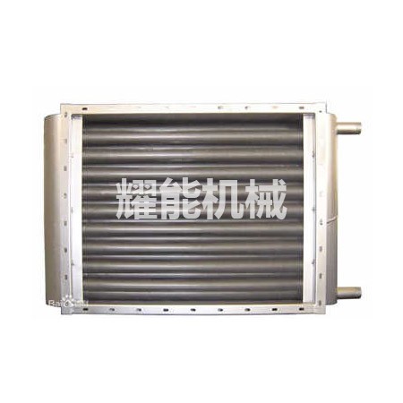 翅片管散熱器