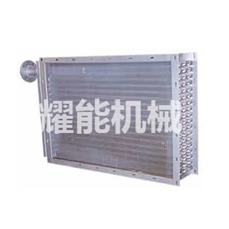 蒸汽散熱器
