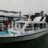 HY-12.8米公務(wù)執(zhí)法艇