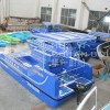 HY-6米雙體保潔船