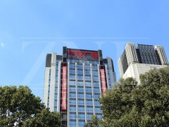 嘉興華隆廣場(chǎng)