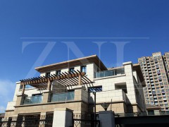 嘉興春曉園