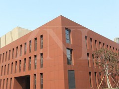 南京六合文化城