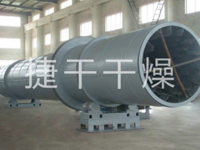 滾筒回轉(zhuǎn)窯發(fā)酵罐