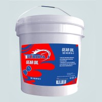 歐羅巴齒輪油SAE 140 API GL-5 18L