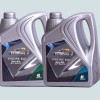 歐羅巴潤滑油SPI SN 5W-30 5W-40 4L