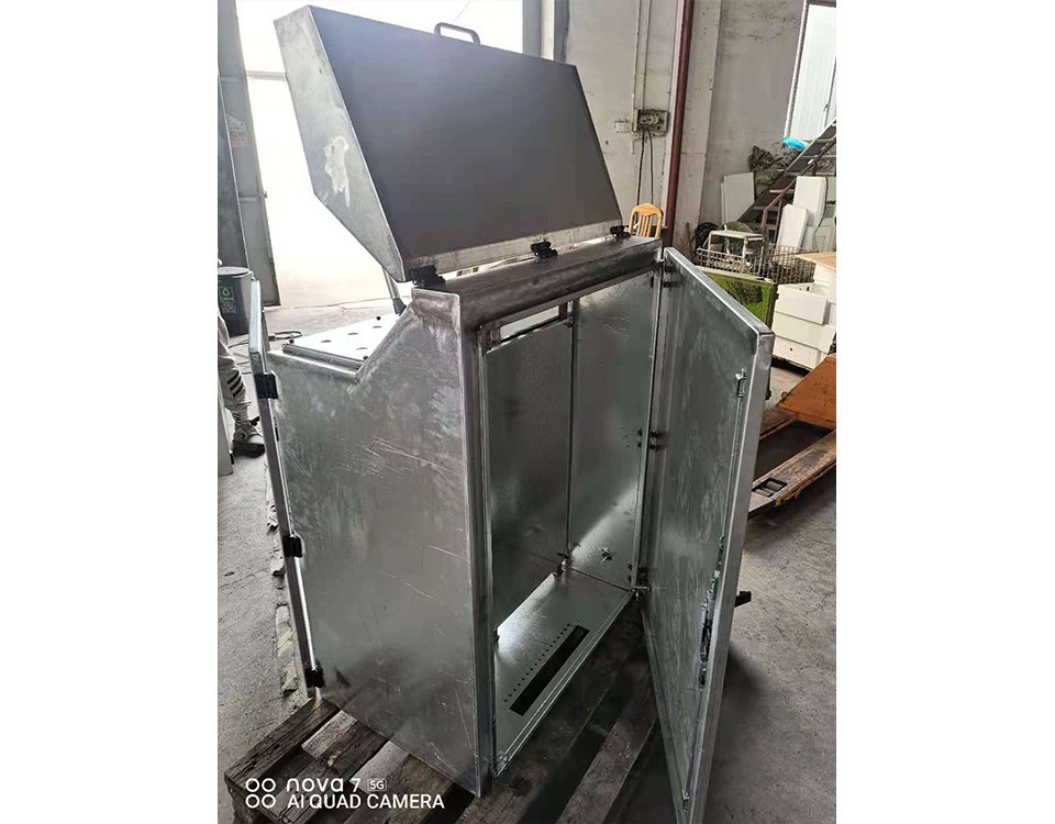 機(jī)柜鈑金廠