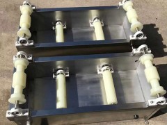 光伏燒結(jié)爐配套超聲波清洗機(jī)