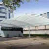 膜結(jié)構(gòu)停車棚