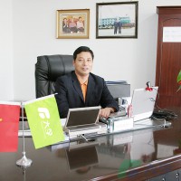 邵總大孚之辦公室照