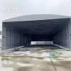 電動推拉棚