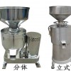 渣漿分離機介紹,漿渣分離磨漿機,大豆磨漿機廠家,價格,圖片