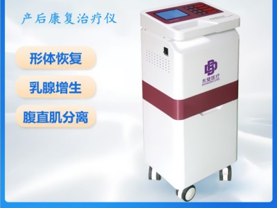 產(chǎn)后康復(fù)治療儀哪家的好啊
