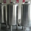 信宜市鴻謙水處理無菌水箱 不秀鋼無菌水箱商用過濾器好品質(zhì)