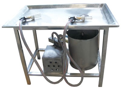 平臺手動鹽水注射機(jī)(小型,實(shí)驗(yàn)室)廠家,價(jià)格,參數(shù),圖片