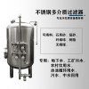 渝北區(qū)鴻謙活性炭過濾器 錳砂過濾器廠家生產(chǎn)貨源產(chǎn)地真材實(shí)料