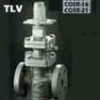 日本TLV閥門，日本TLV蒸汽減壓閥