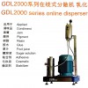 江蘇思峻高速分散設備分散機GDL2000