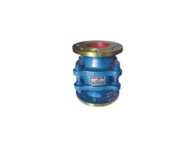 ZGB-1波紋阻火器