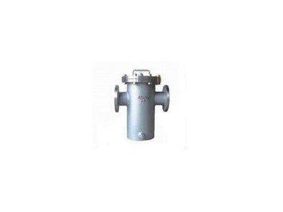 SBL-25C桶形吊籃式過濾器