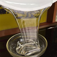 透明阻尼油 緩沖阻力潤(rùn)滑油